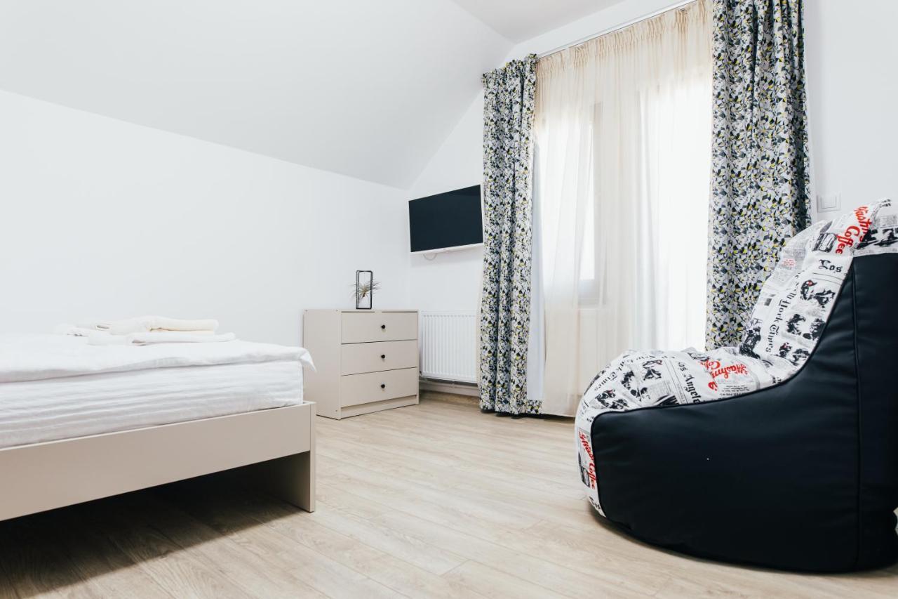 The Home Sweet Home Ґеорґень Екстер'єр фото