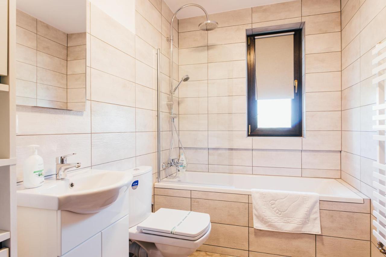 The Home Sweet Home Ґеорґень Екстер'єр фото