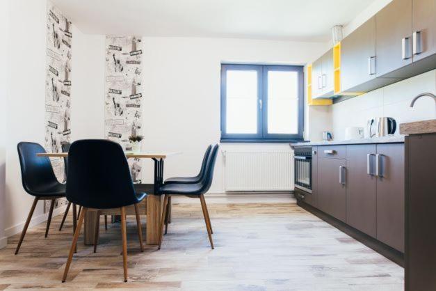 The Home Sweet Home Ґеорґень Екстер'єр фото