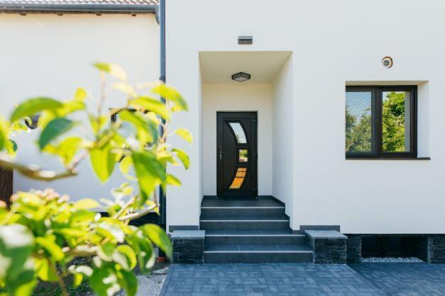 The Home Sweet Home Ґеорґень Екстер'єр фото
