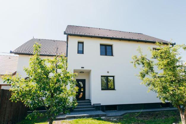 The Home Sweet Home Ґеорґень Екстер'єр фото